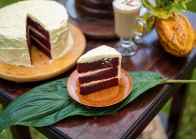 Red Velvet Cake